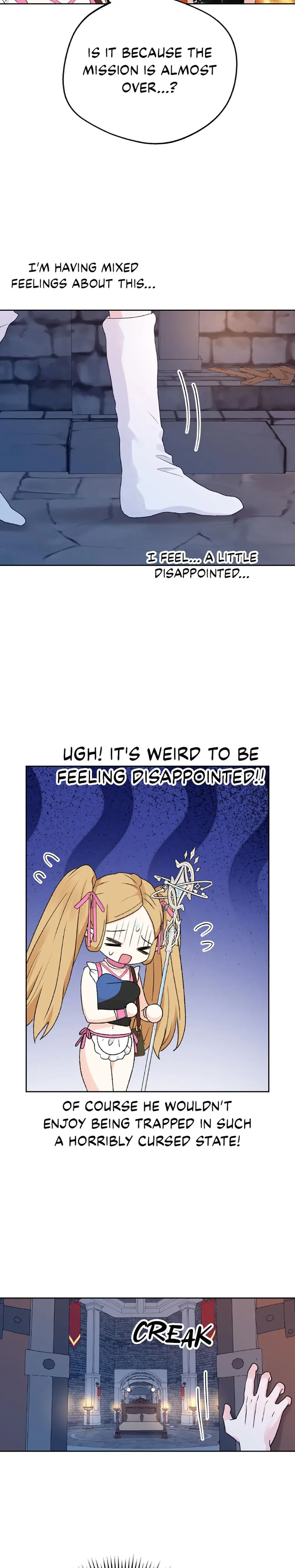 The Mating Of Elves Chapter 30 - Page 30