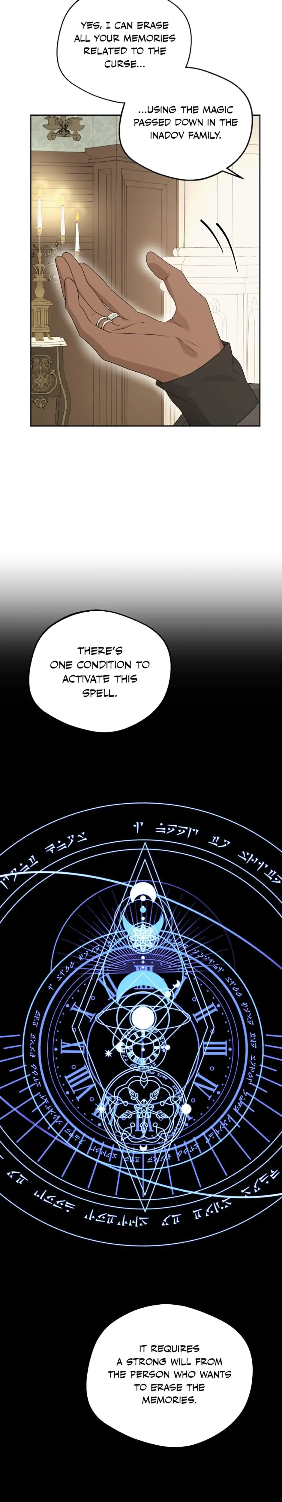 The Mating Of Elves Chapter 33 - Page 28