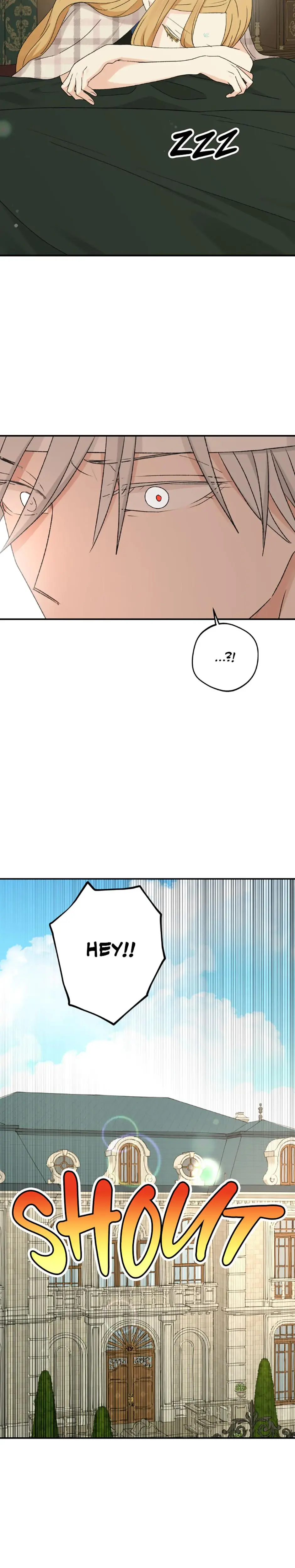 The Mating Of Elves Chapter 33 - Page 6