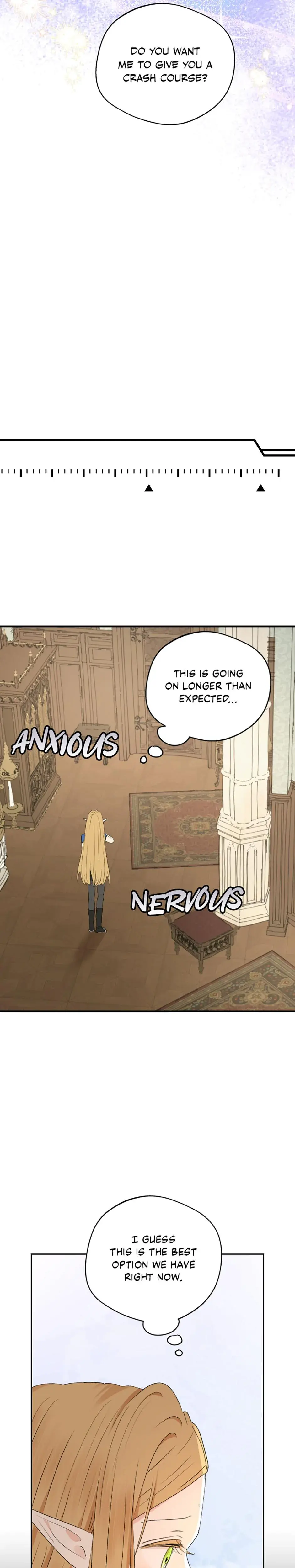 The Mating Of Elves Chapter 34 - Page 15