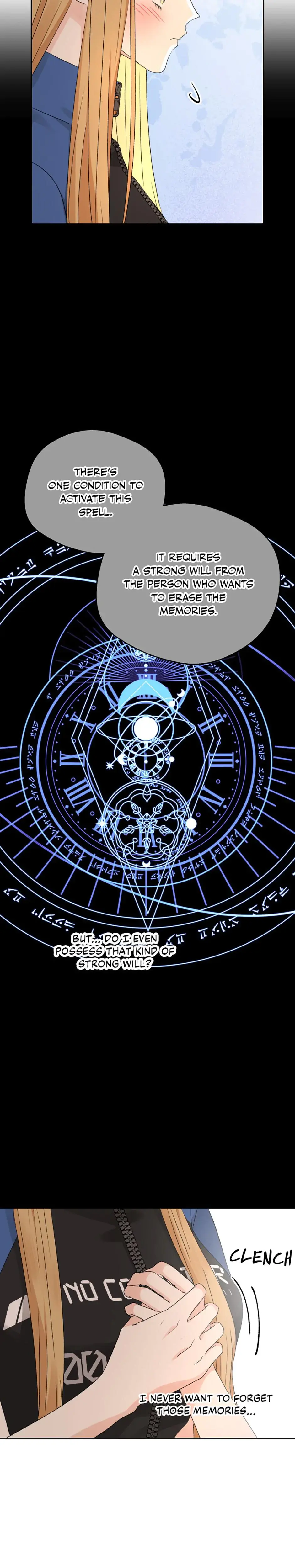 The Mating Of Elves Chapter 34 - Page 16