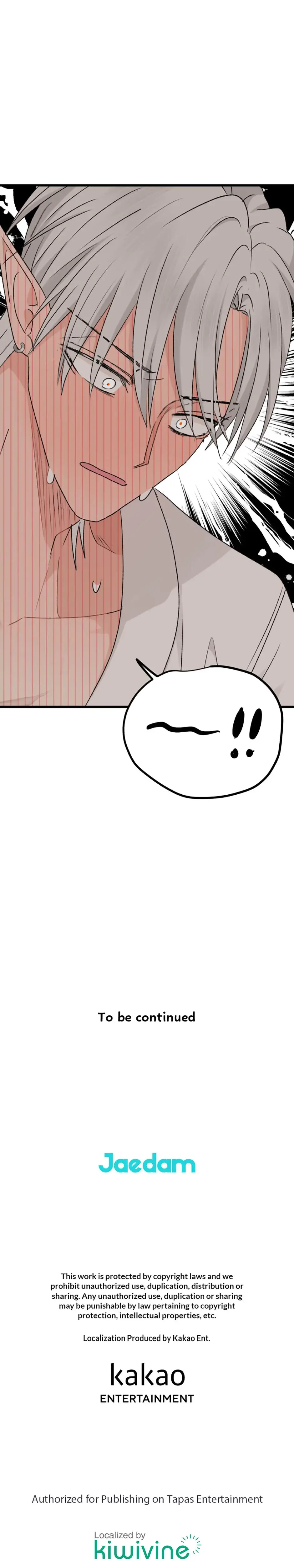 The Mating Of Elves Chapter 36 - Page 36