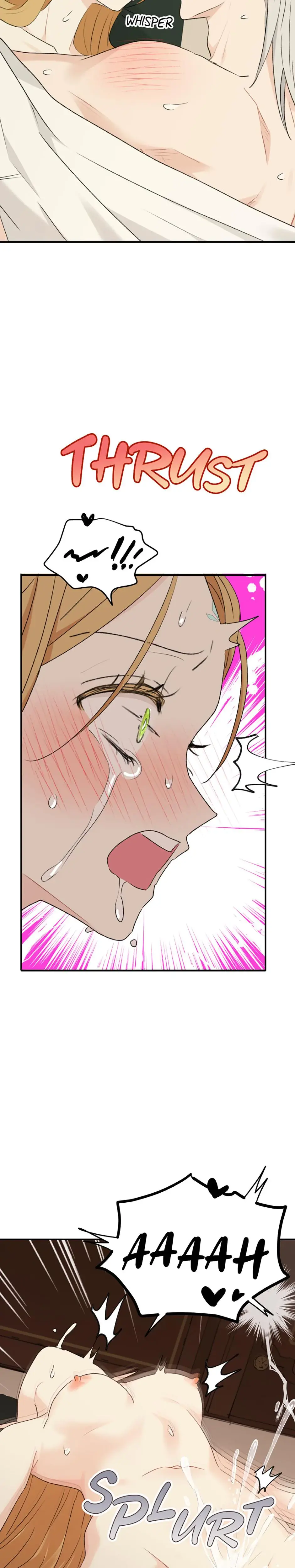 The Mating Of Elves Chapter 37 - Page 24