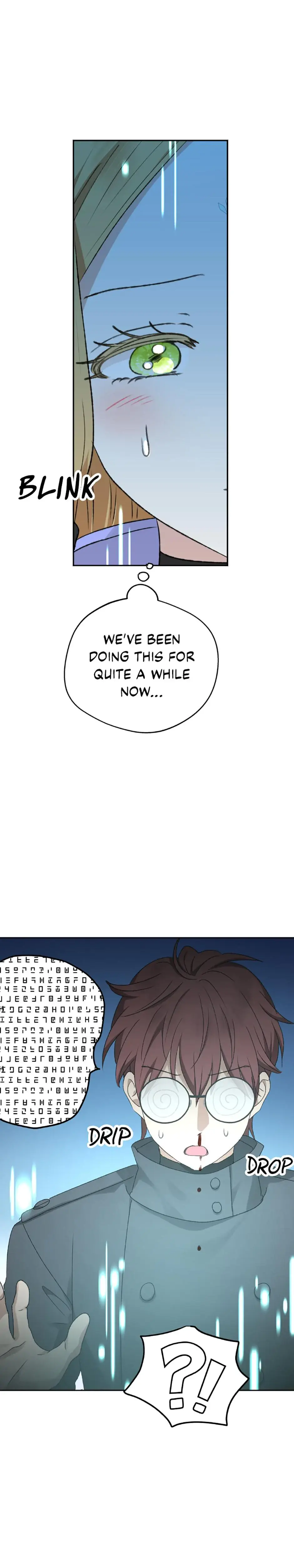 The Mating Of Elves Chapter 38 - Page 18