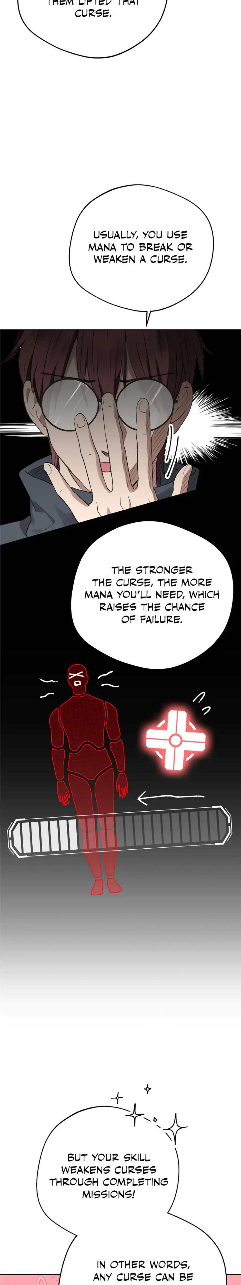 The Mating Of Elves Chapter 38 - Page 23
