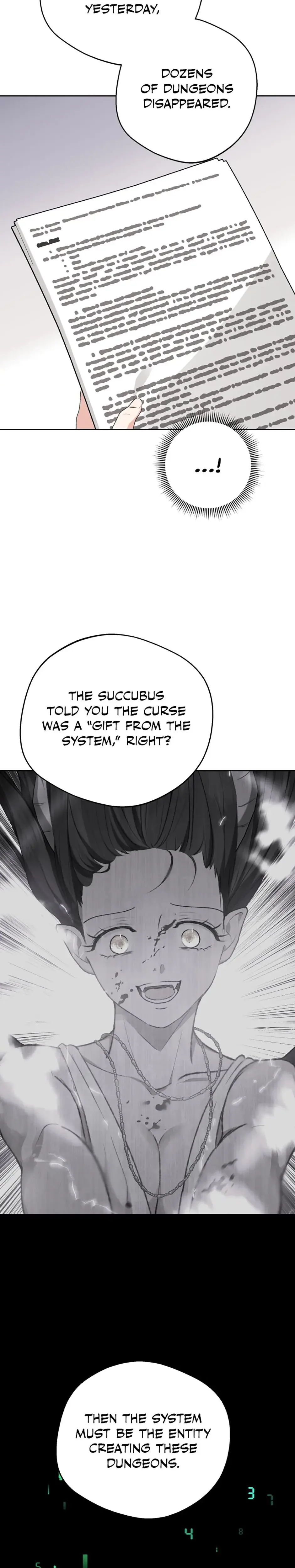 The Mating Of Elves Chapter 38 - Page 26