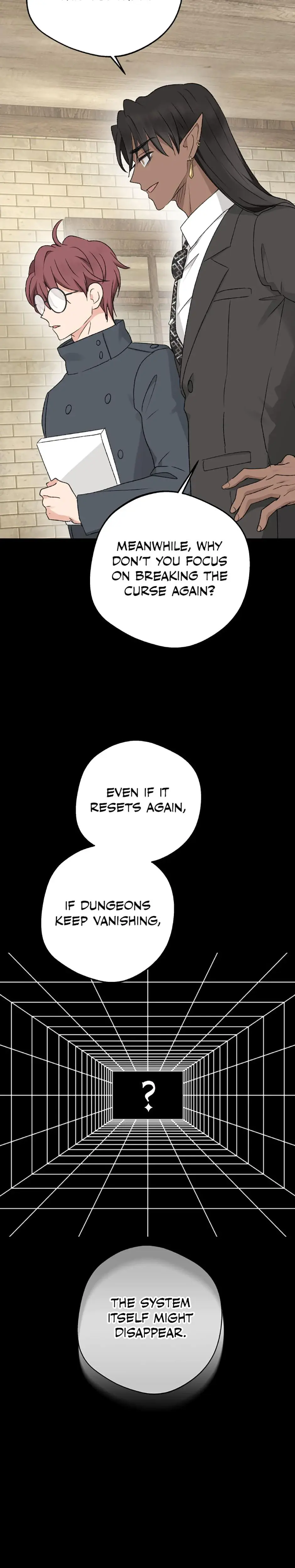 The Mating Of Elves Chapter 38 - Page 28
