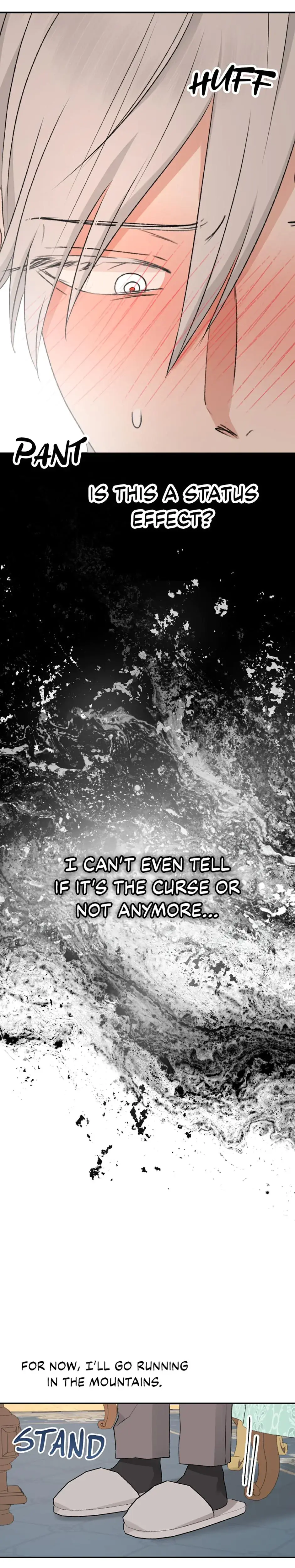 The Mating Of Elves Chapter 38 - Page 37