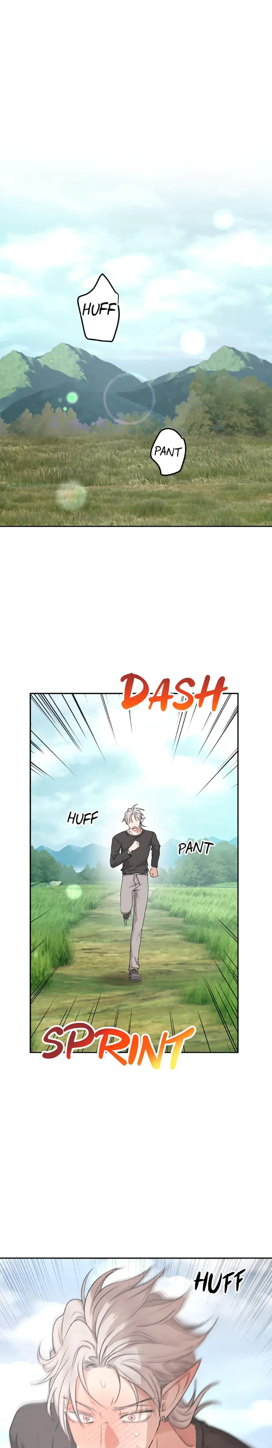 The Mating Of Elves Chapter 38 - Page 38