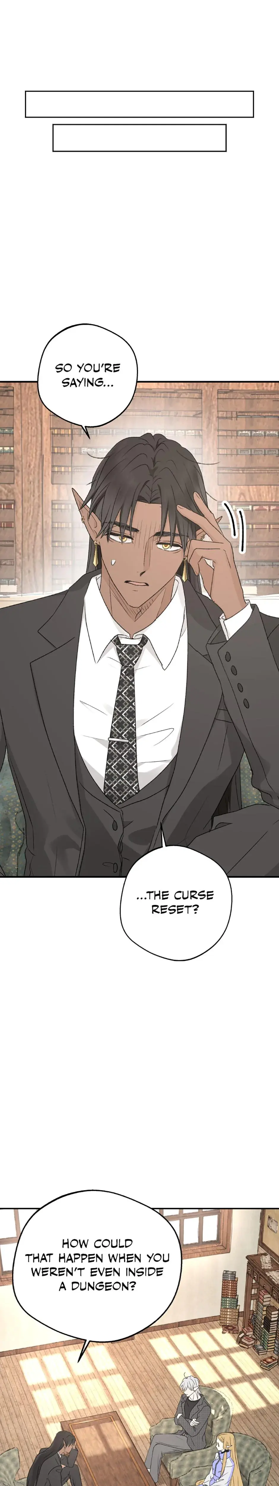 The Mating Of Elves Chapter 38 - Page 6