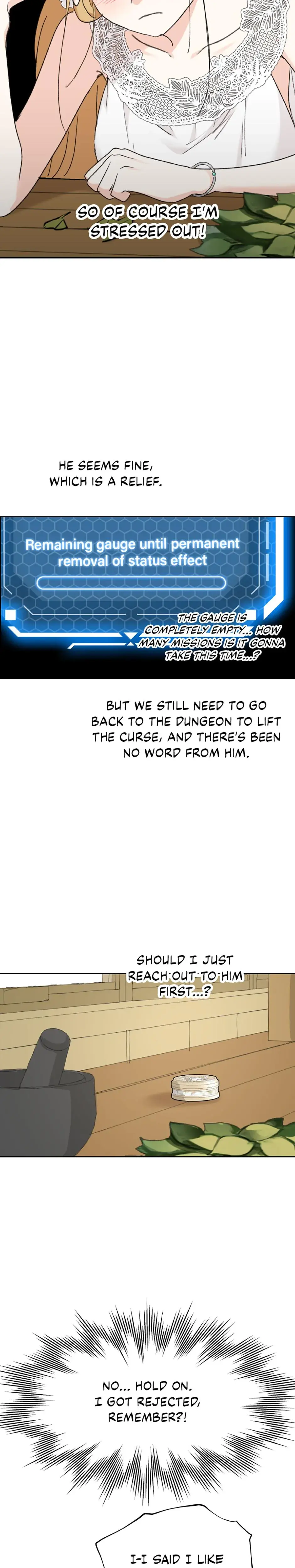 The Mating Of Elves Chapter 39 - Page 4