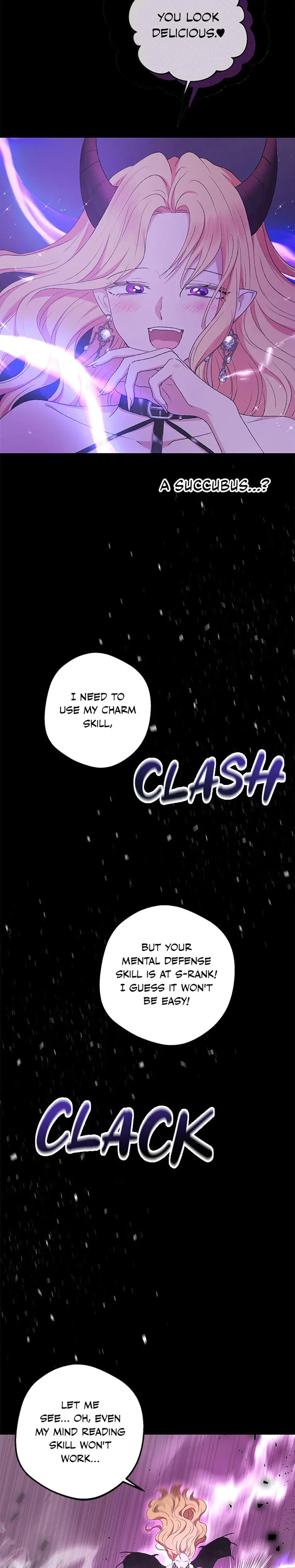 The Mating Of Elves Chapter 4 - Page 18
