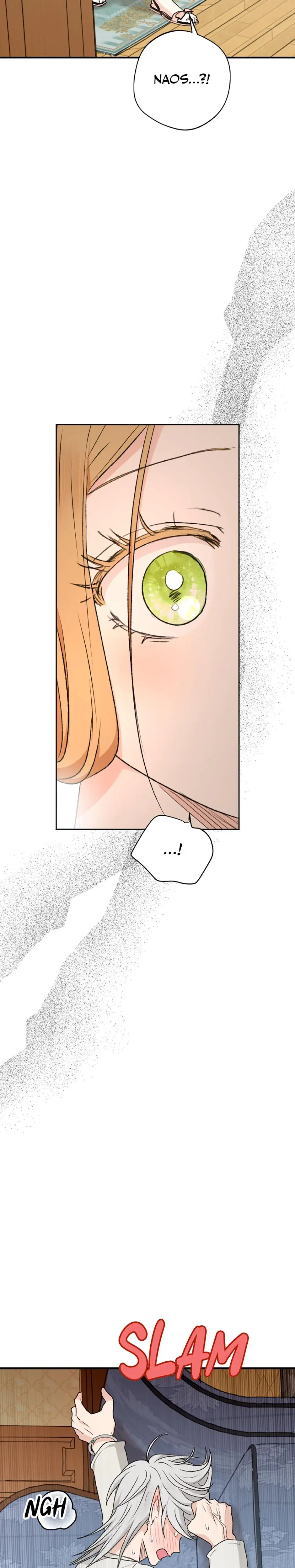 The Mating Of Elves Chapter 40 - Page 8