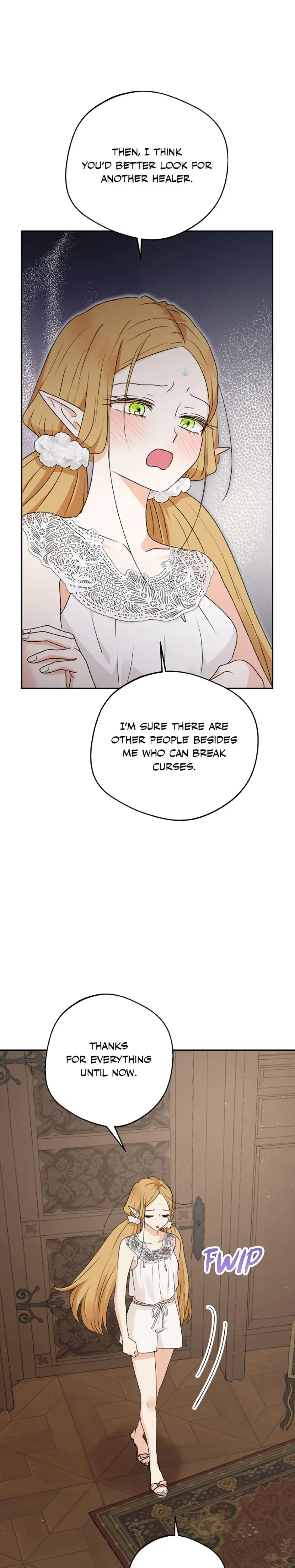 The Mating Of Elves Chapter 43 - Page 15