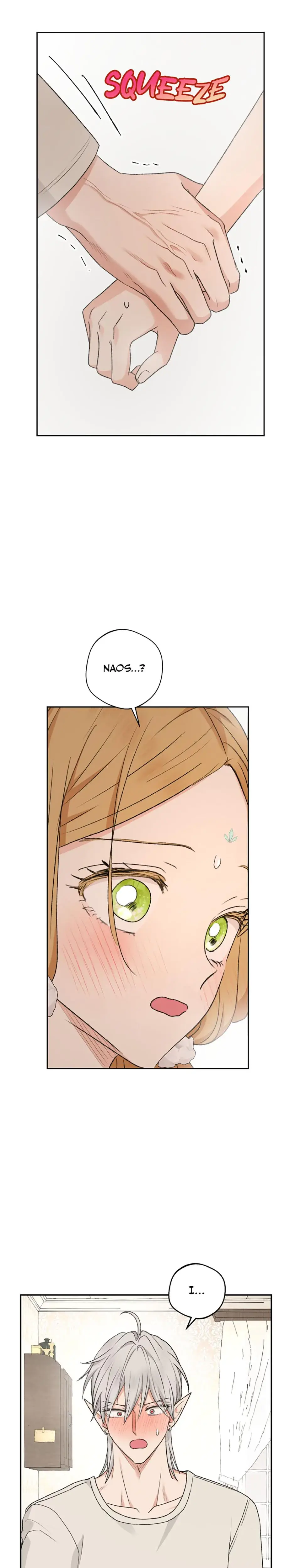 The Mating Of Elves Chapter 43 - Page 17