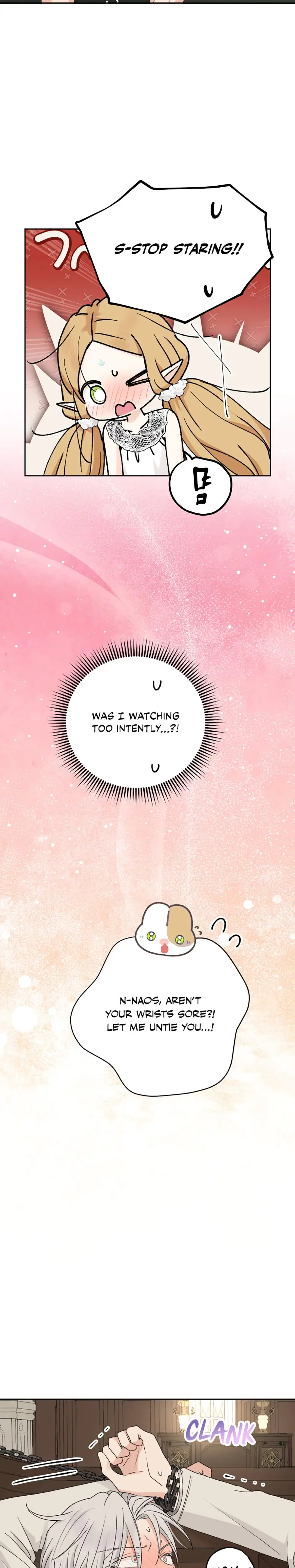 The Mating Of Elves Chapter 43 - Page 4