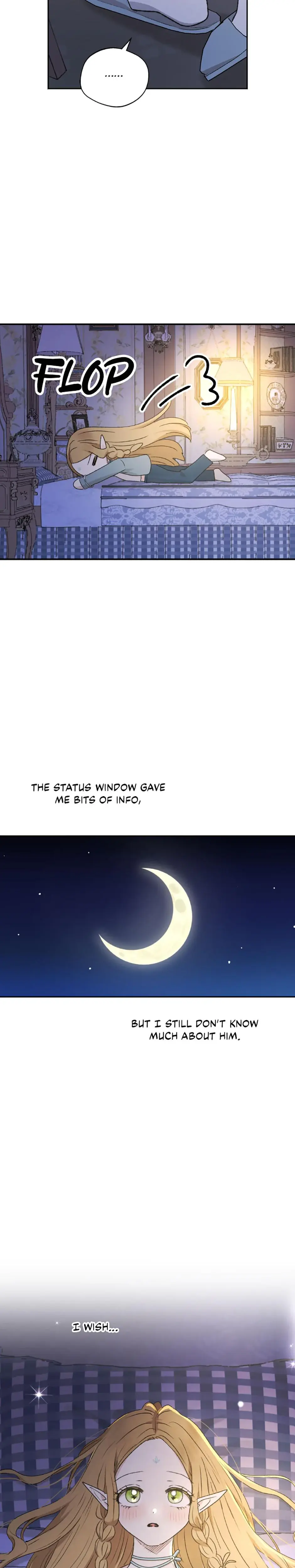 The Mating Of Elves Chapter 44 - Page 11