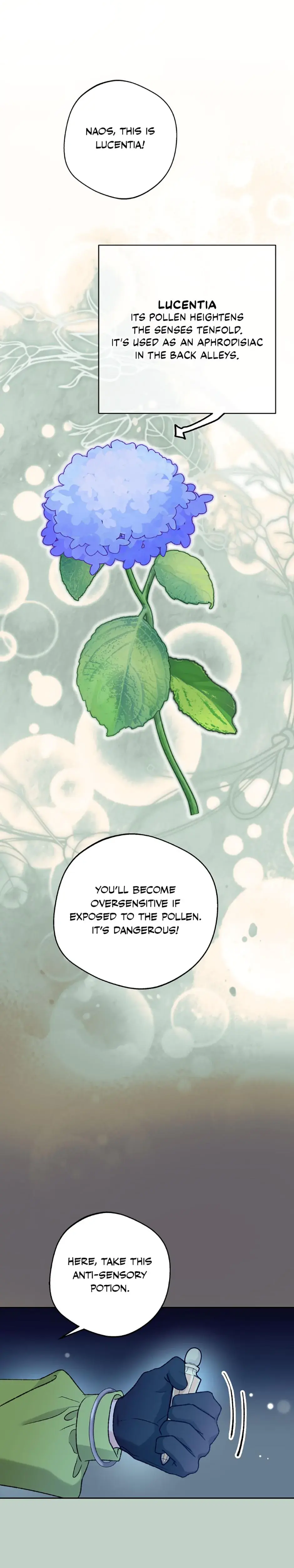 The Mating Of Elves Chapter 44 - Page 28