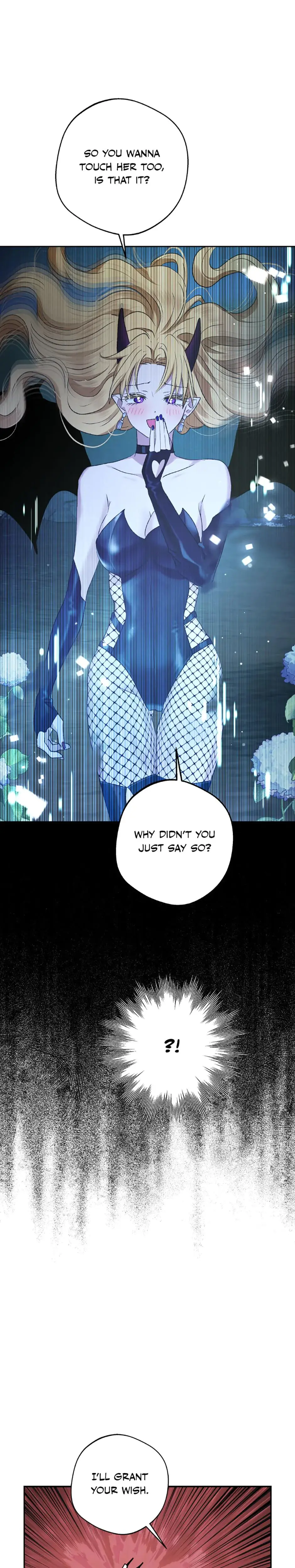The Mating Of Elves Chapter 44 - Page 33