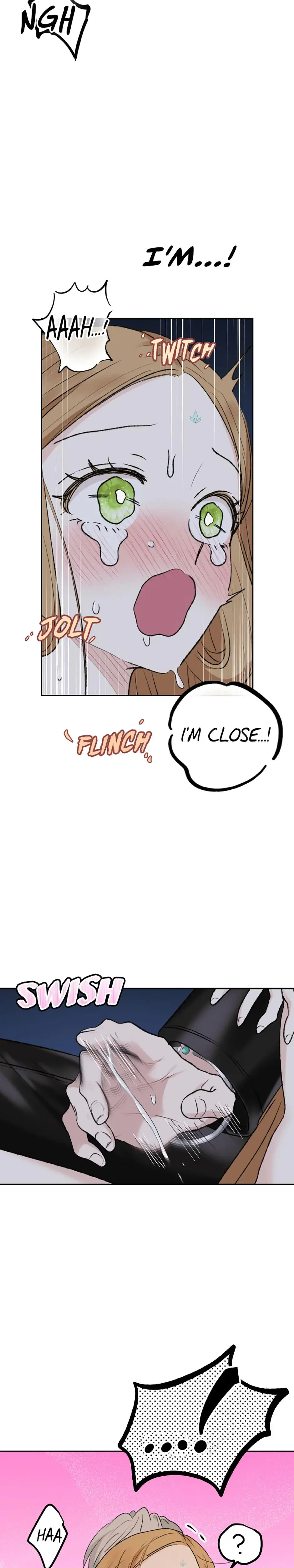 The Mating Of Elves Chapter 46 - Page 26