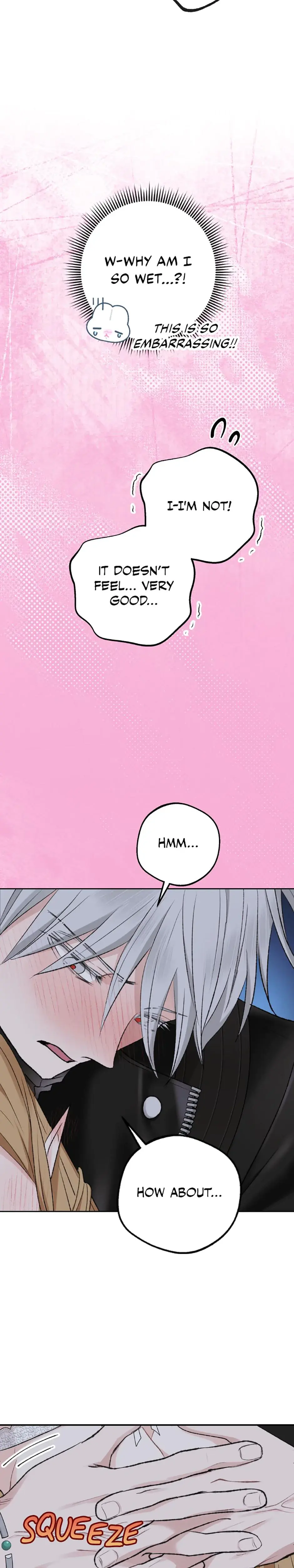 The Mating Of Elves Chapter 46 - Page 5