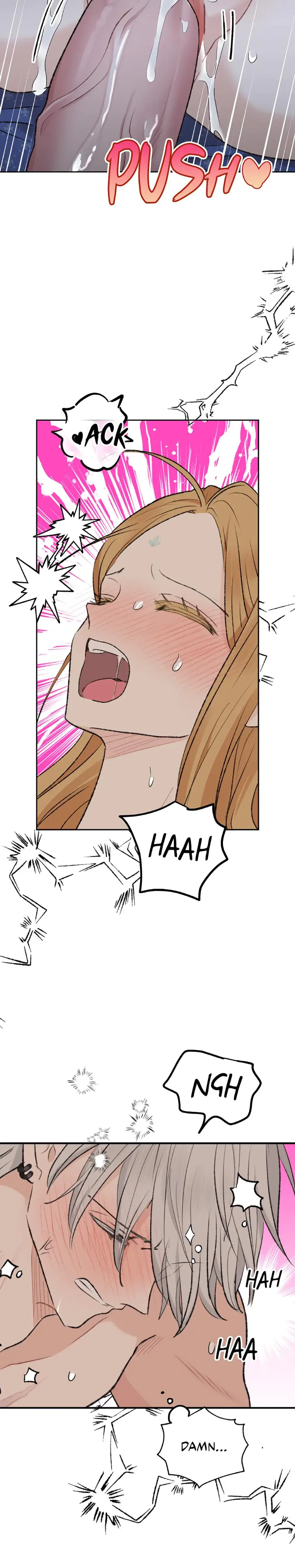 The Mating Of Elves Chapter 47 - Page 24