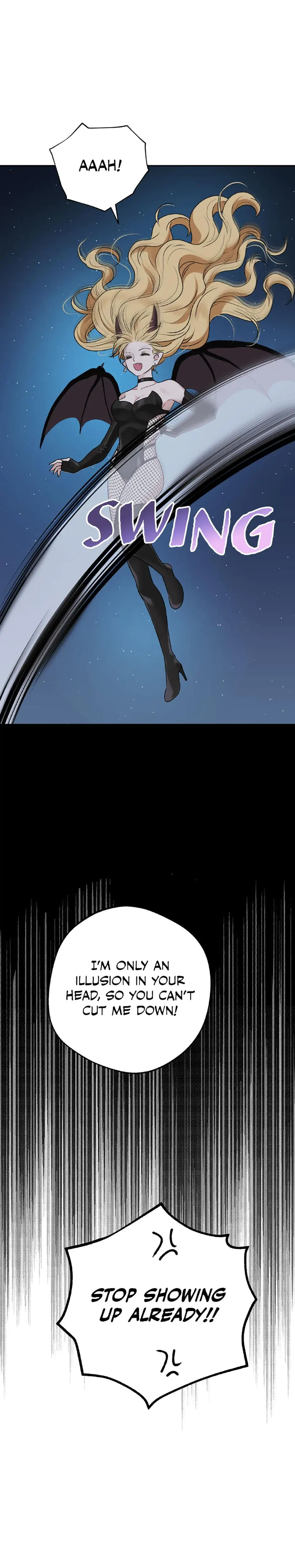 The Mating Of Elves Chapter 47 - Page 7