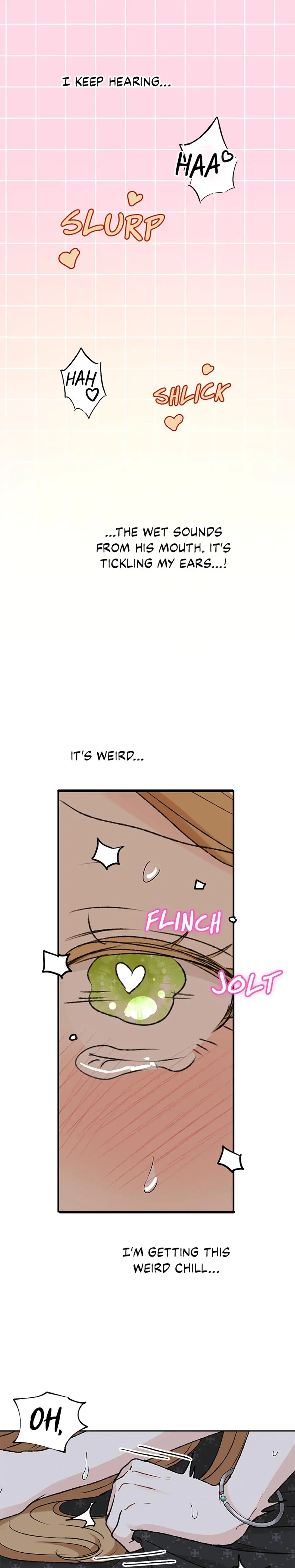 The Mating Of Elves Chapter 48 - Page 12