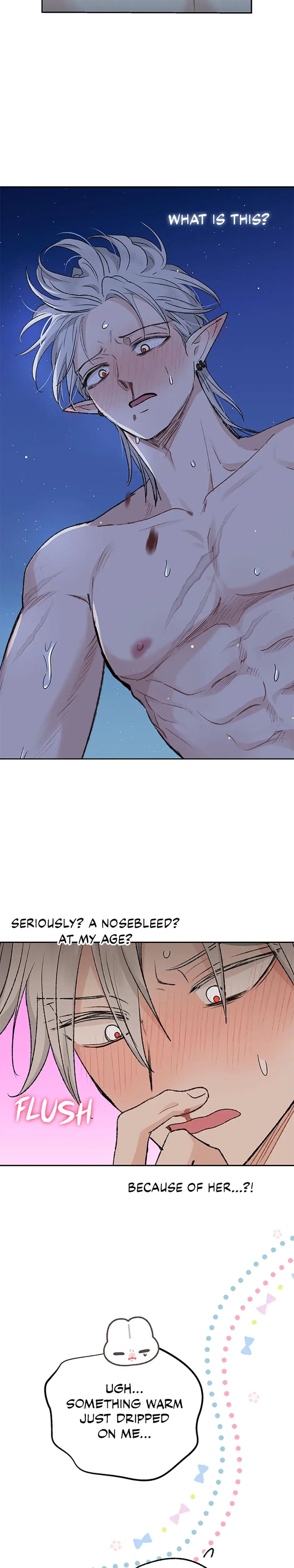 The Mating Of Elves Chapter 48 - Page 5