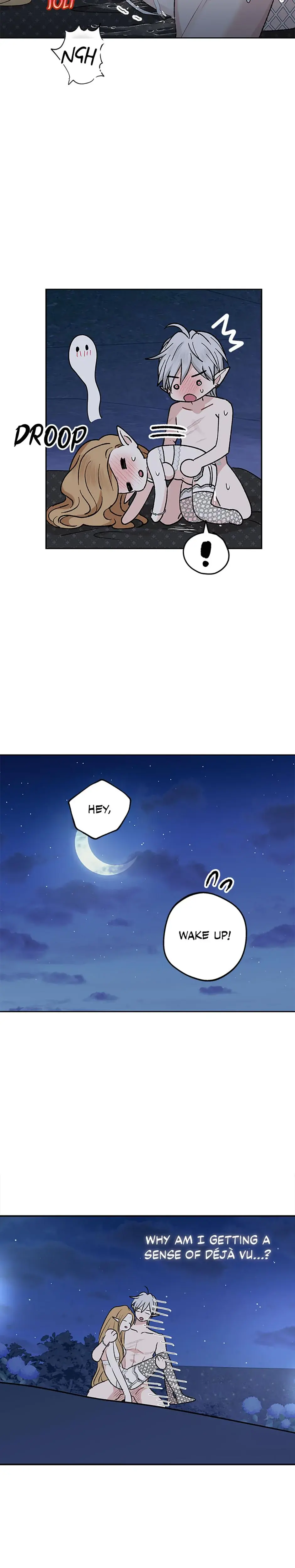 The Mating Of Elves Chapter 49 - Page 14
