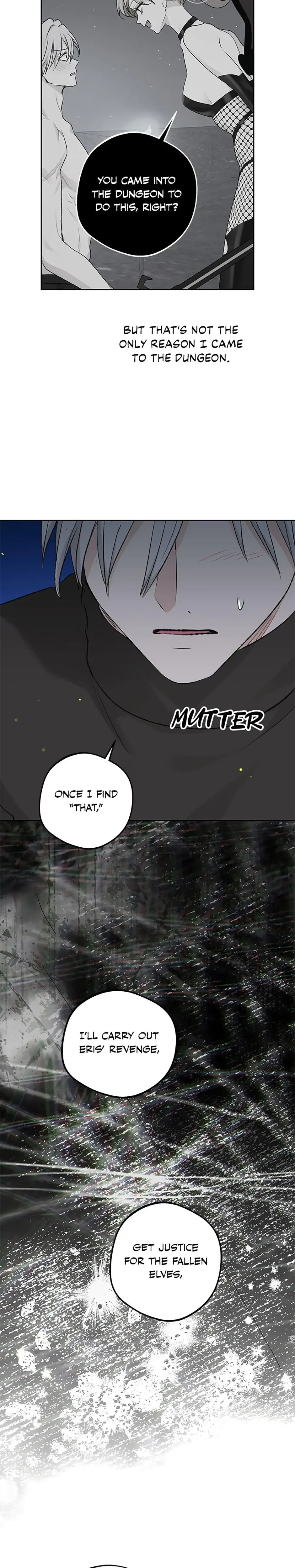 The Mating Of Elves Chapter 49 - Page 18