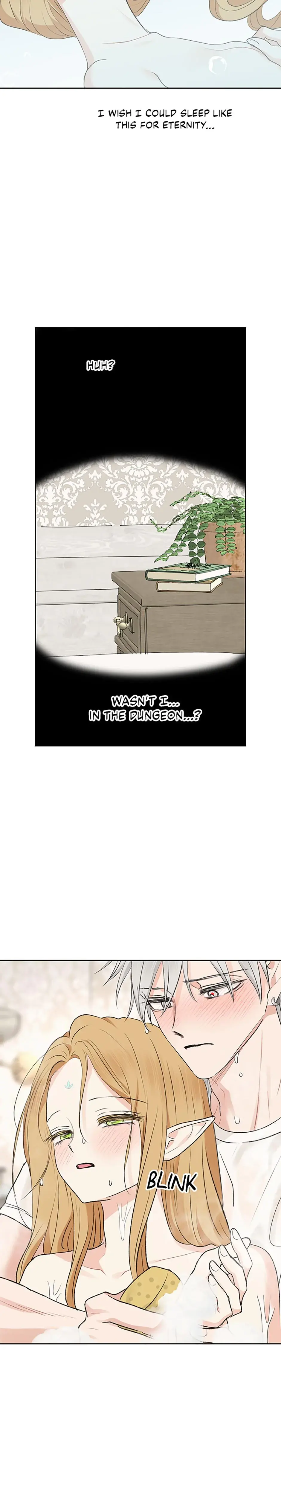 The Mating Of Elves Chapter 49 - Page 21