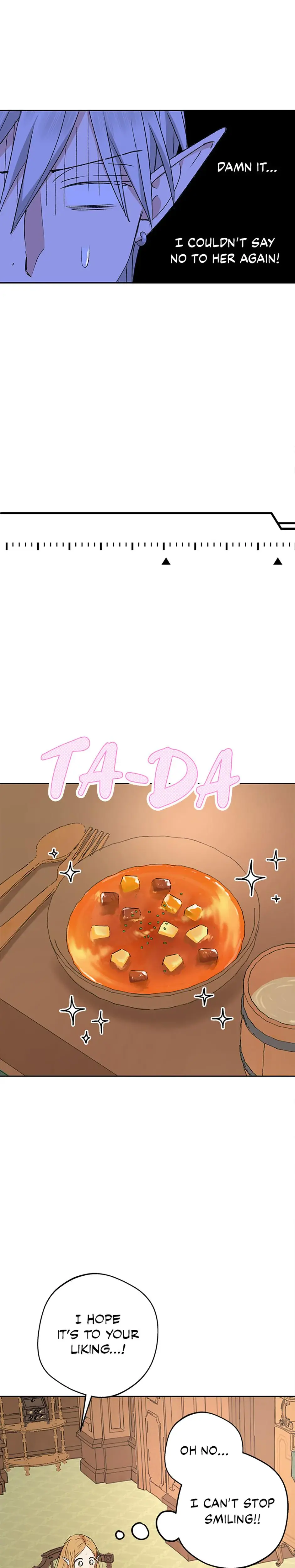 The Mating Of Elves Chapter 50 - Page 15