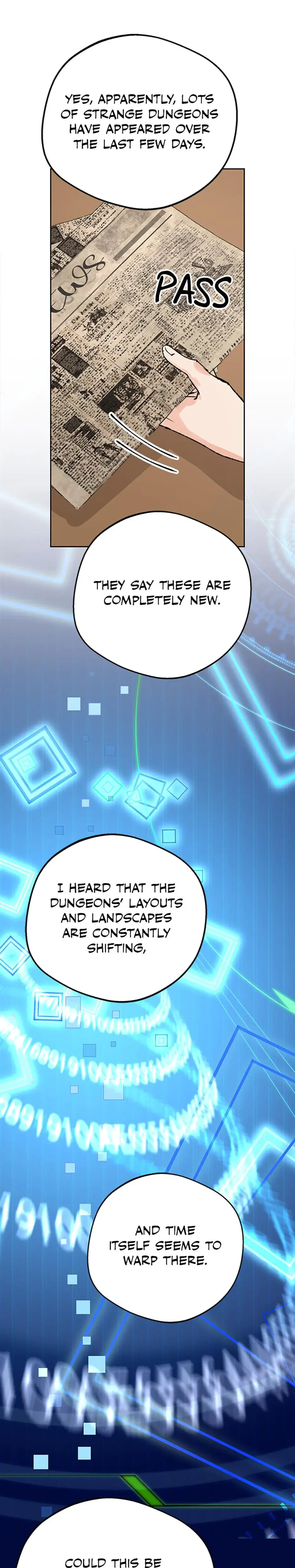 The Mating Of Elves Chapter 50 - Page 22
