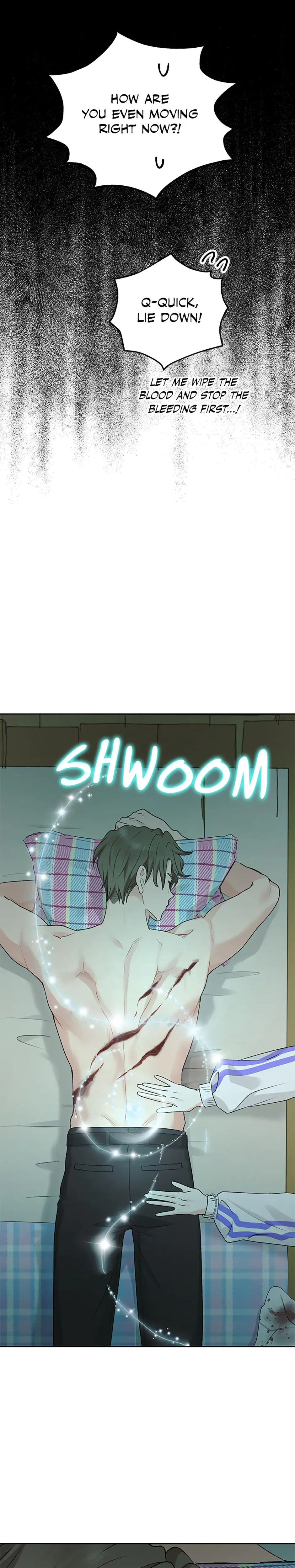 The Mating Of Elves Chapter 51 - Page 11