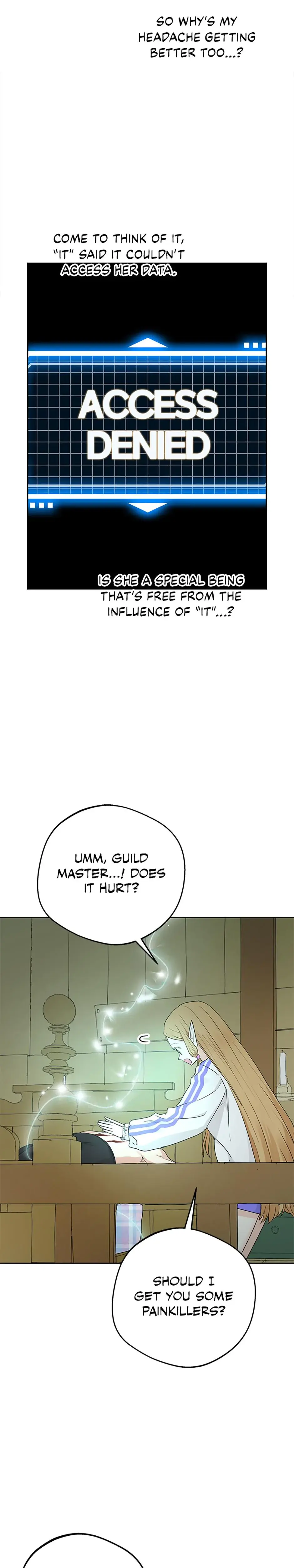 The Mating Of Elves Chapter 51 - Page 13