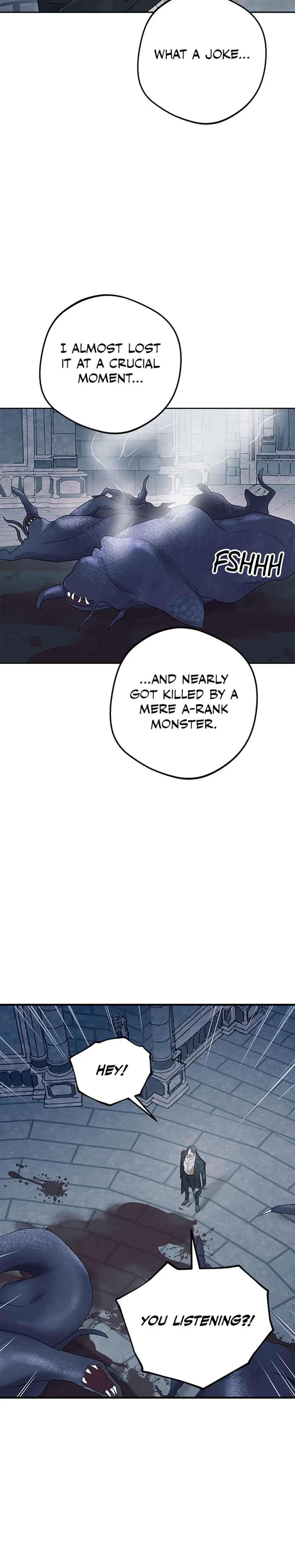 The Mating Of Elves Chapter 51 - Page 2