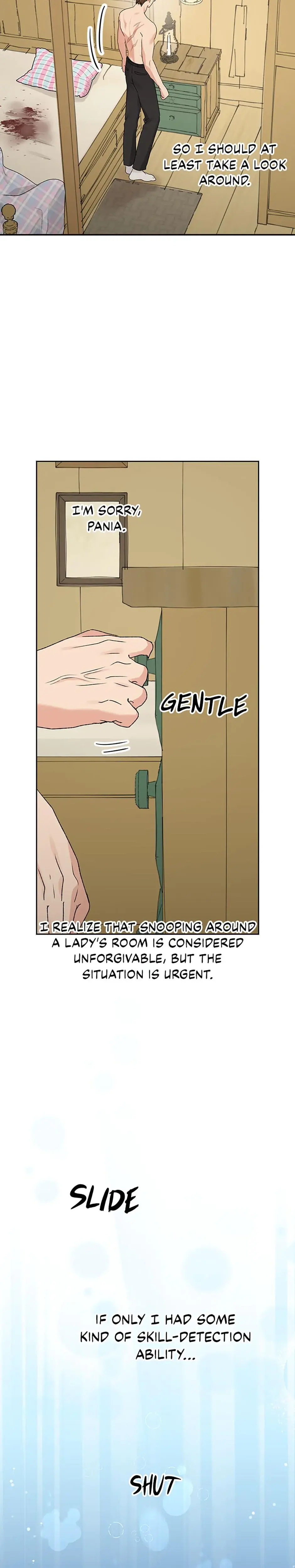 The Mating Of Elves Chapter 51 - Page 24