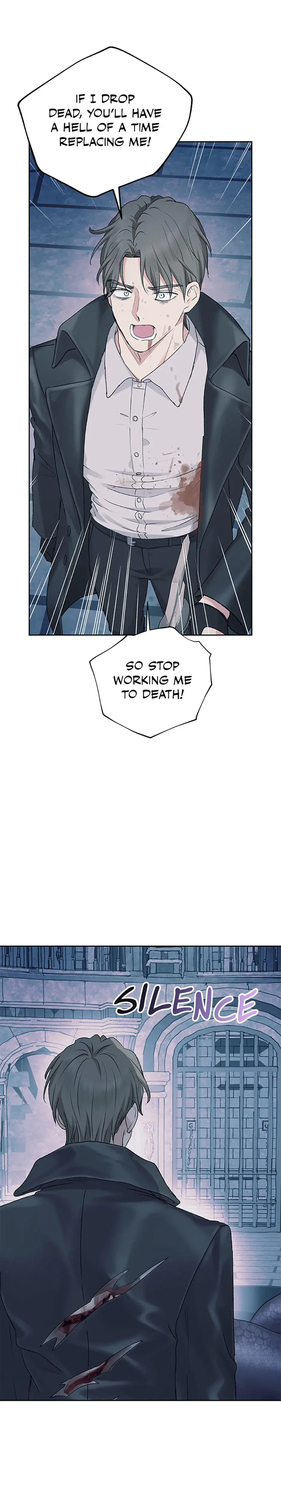 The Mating Of Elves Chapter 51 - Page 3