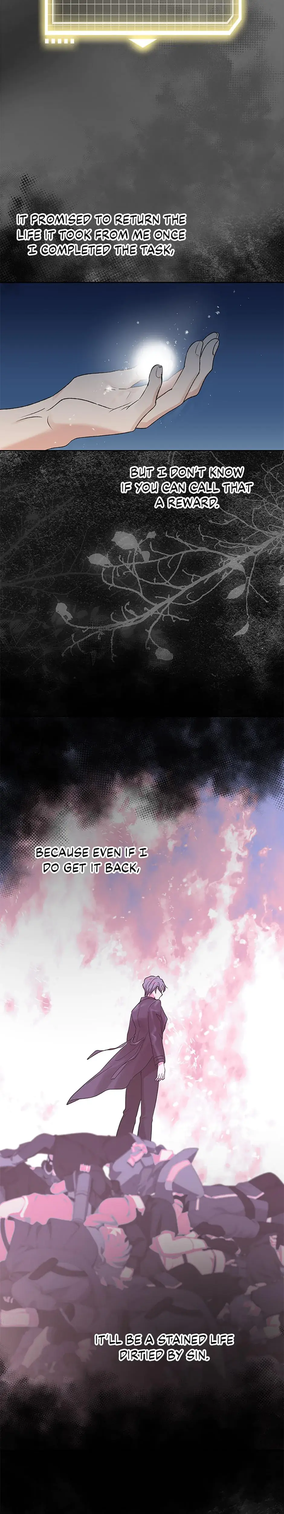 The Mating Of Elves Chapter 51 - Page 6