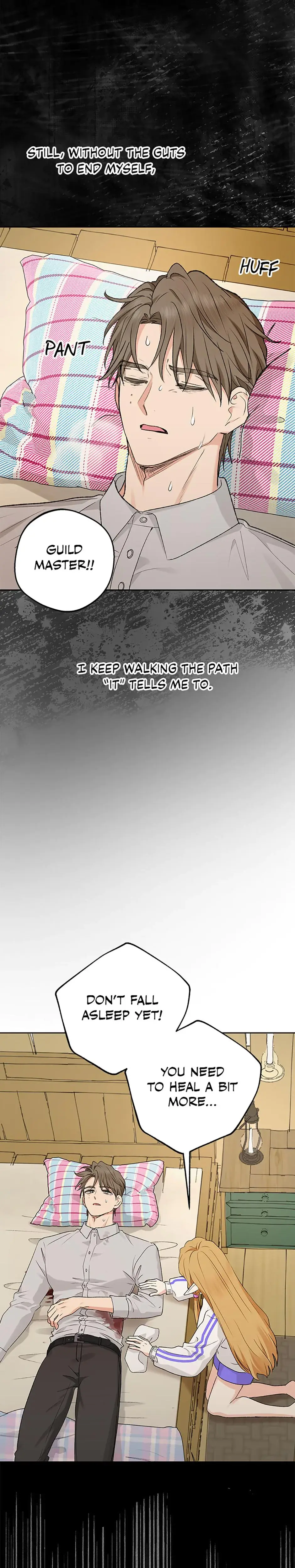 The Mating Of Elves Chapter 51 - Page 7
