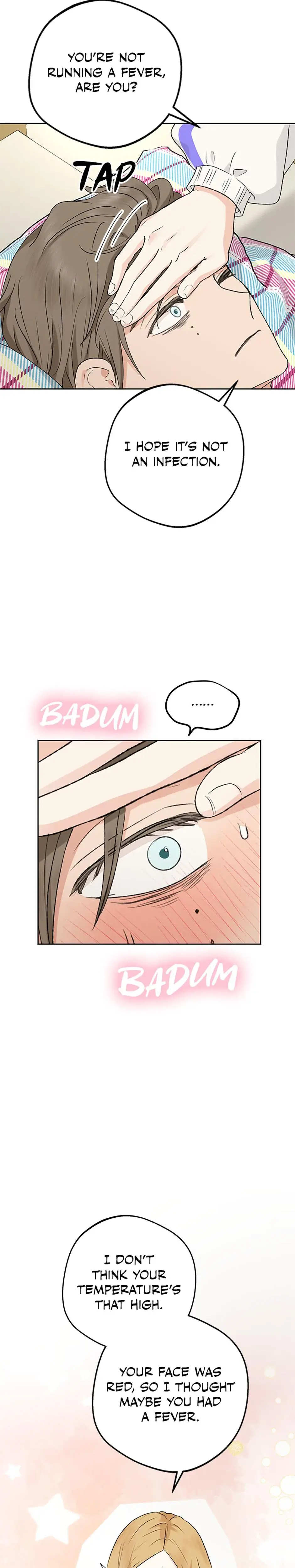 The Mating Of Elves Chapter 52 - Page 2