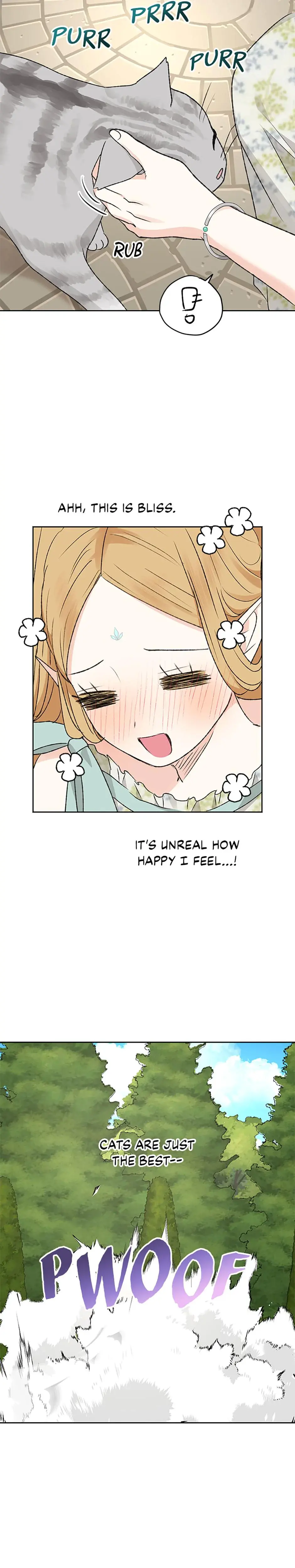The Mating Of Elves Chapter 53 - Page 14