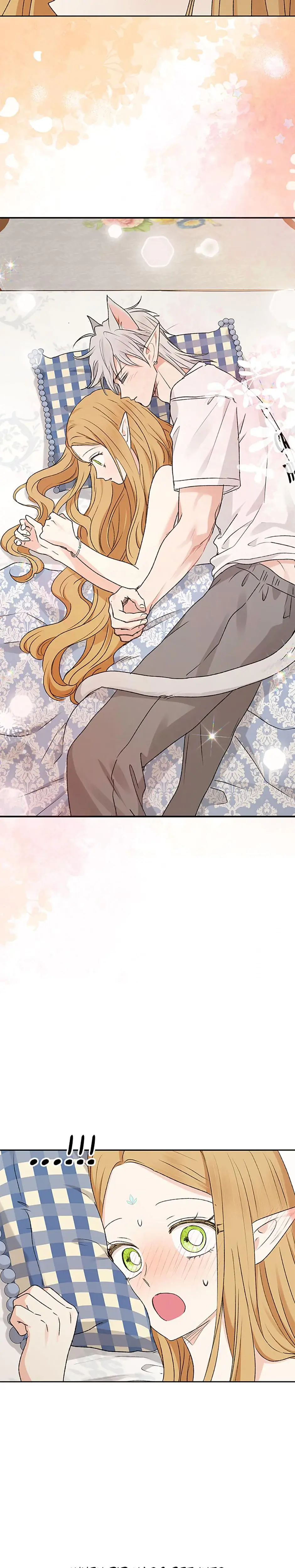 The Mating Of Elves Chapter 53 - Page 16