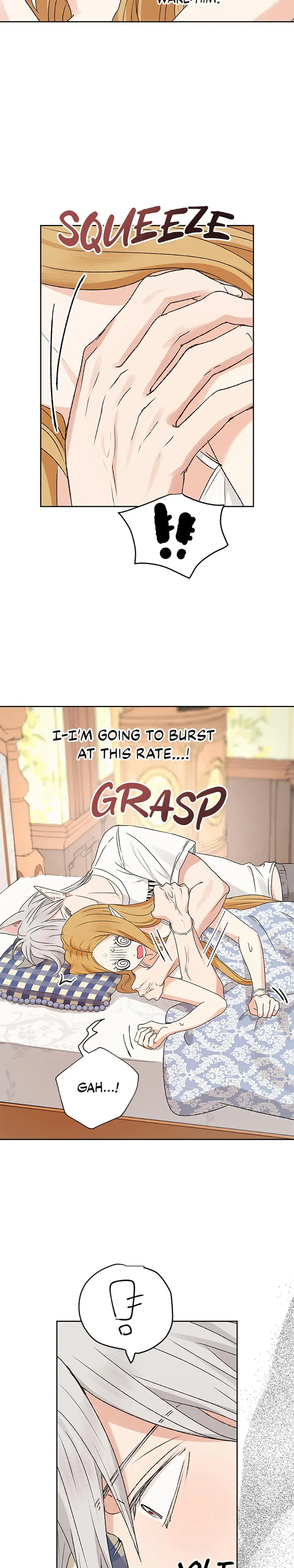 The Mating Of Elves Chapter 53 - Page 19