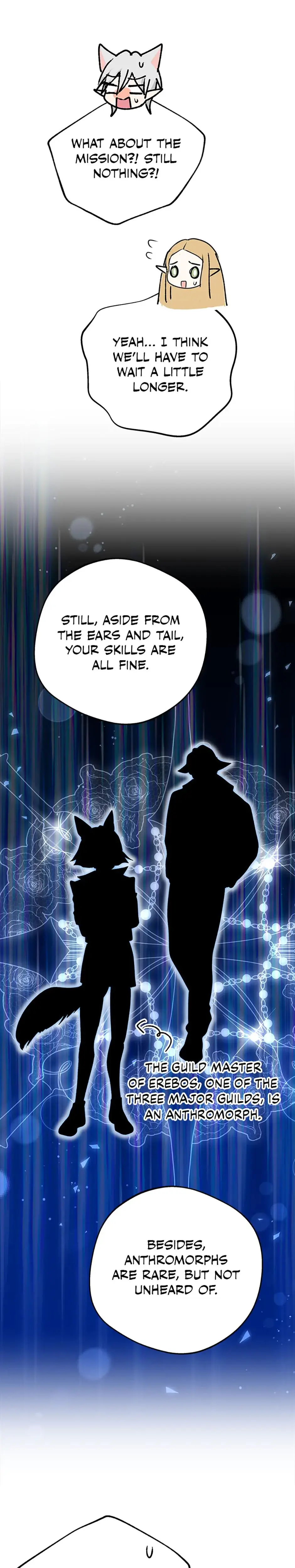 The Mating Of Elves Chapter 53 - Page 22