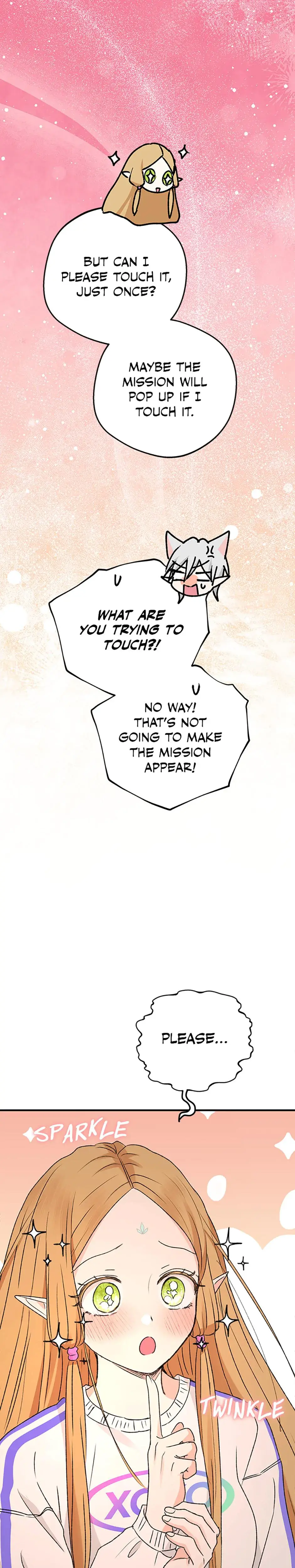 The Mating Of Elves Chapter 53 - Page 4