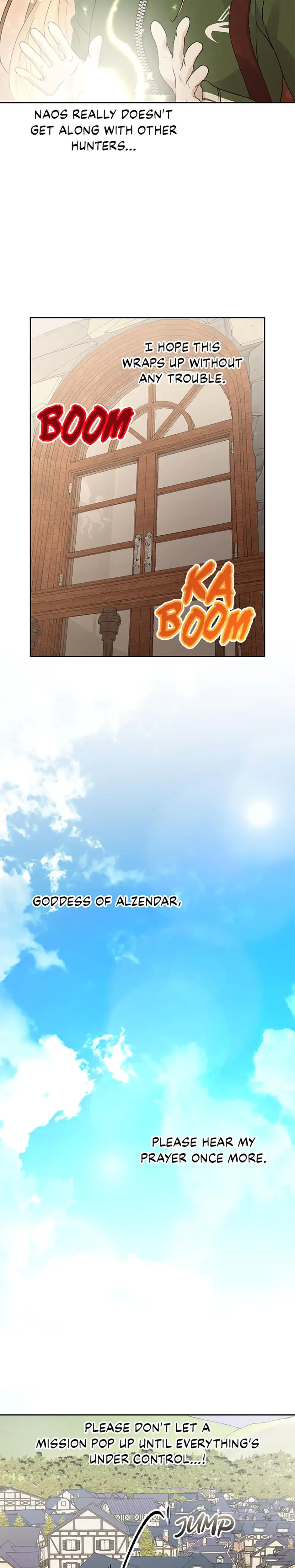 The Mating Of Elves Chapter 54 - Page 20