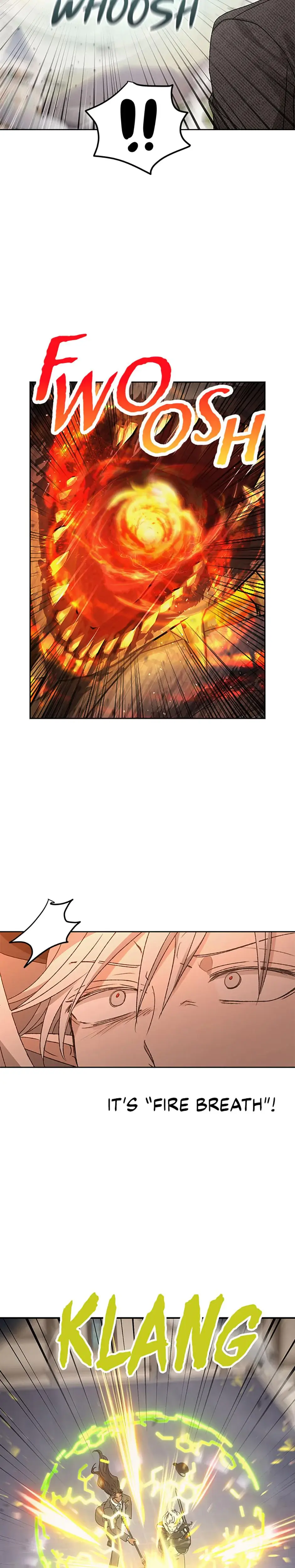 The Mating Of Elves Chapter 54 - Page 24