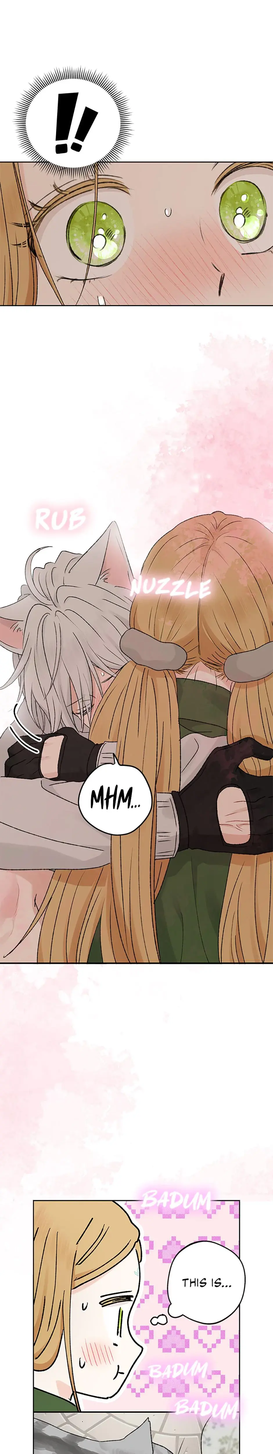 The Mating Of Elves Chapter 57 - Page 2